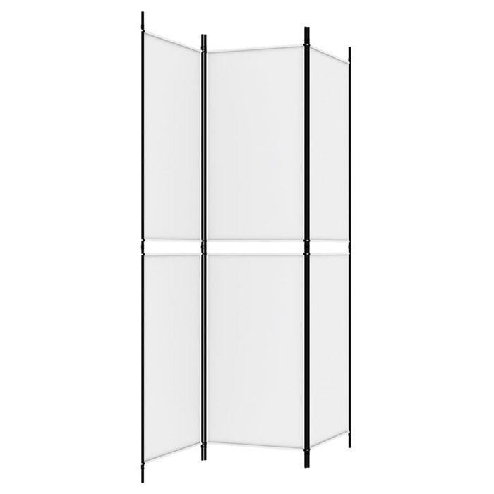 Ebern Designs Folding Room Divider Wayfair
